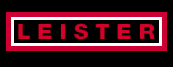 LEISTER logo