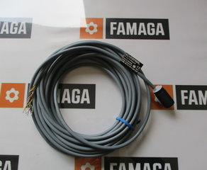 Датчик
EX-Schaltgeräte
 Schmersal