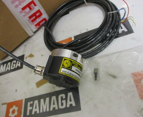 энкодер
As per serial  number 9912197 showed in the photo you sent us. Elcis