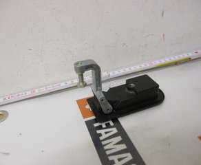 Замок
Compression Latch, Lever Latch Sealed SOUTHCO