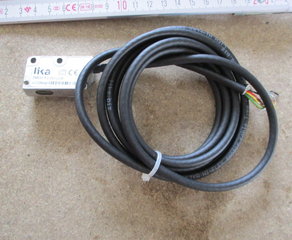 Датчик
Magnetsensor inkremental Lika Electronic